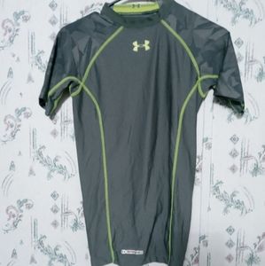 Under armour heat gear